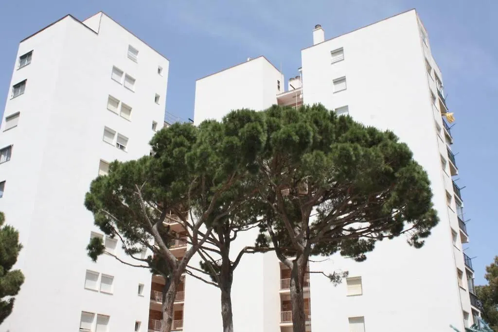Precioso Apartamento Con Piscina. Pals Apartment