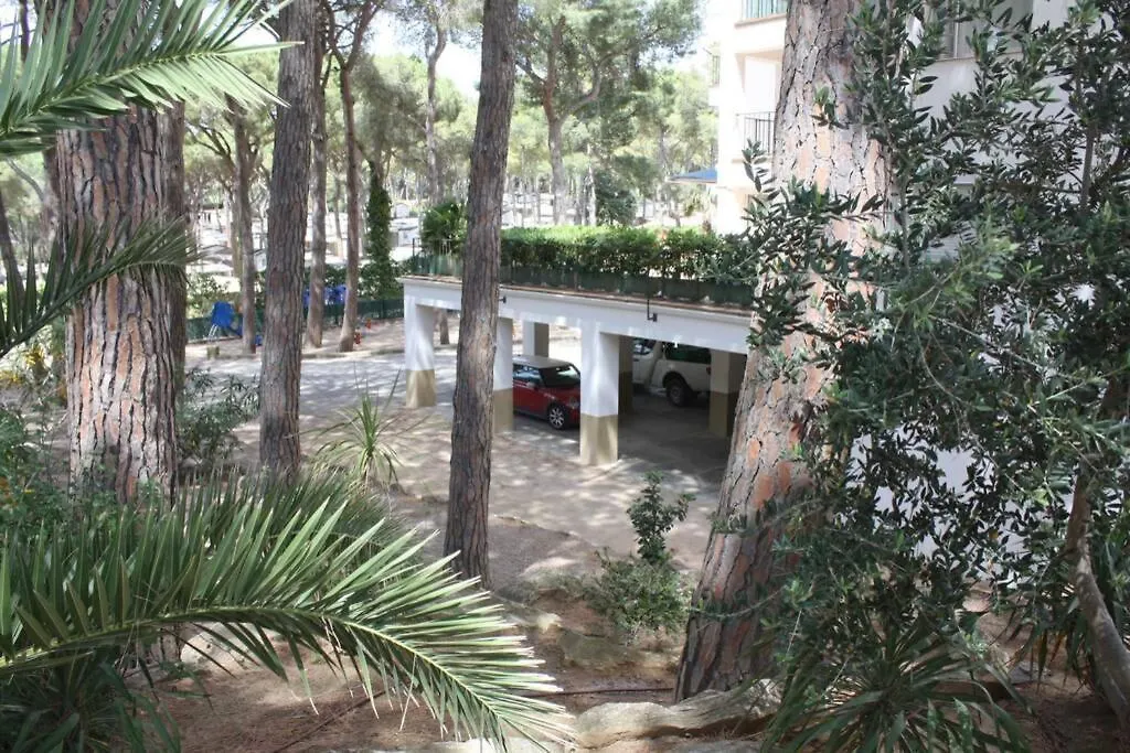 Precioso Apartamento Con Piscina. Pals