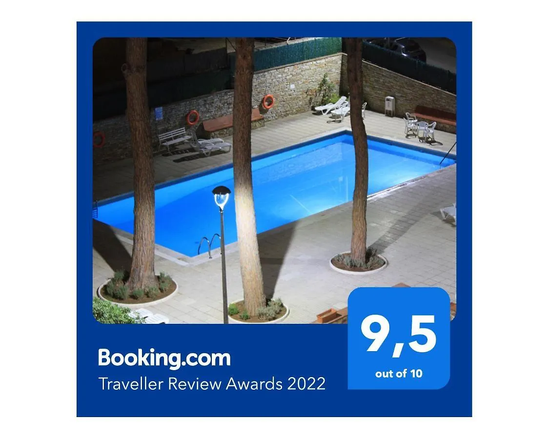 Precioso Apartamento Con Piscina. Pals Spain