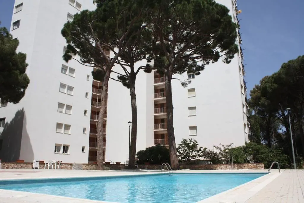 Apartmán Precioso Apartamento Con Piscina. Pals