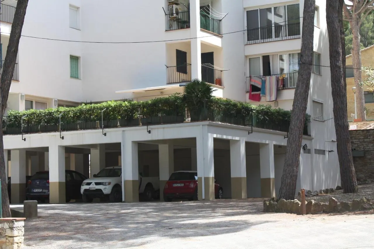 Apartmán Precioso Apartamento Con Piscina. Pals
