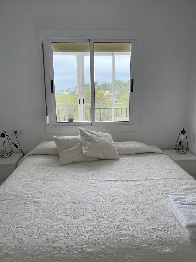 Precioso Apartamento Con Piscina. Pals Apartmán